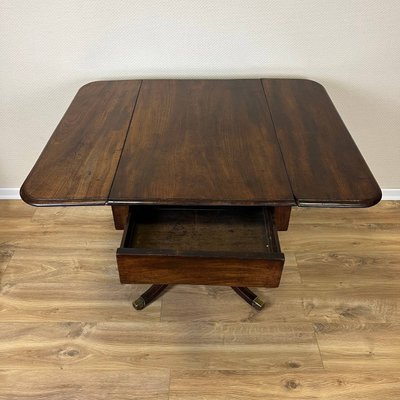 Coffee Table in Walnut-ALF-2033568