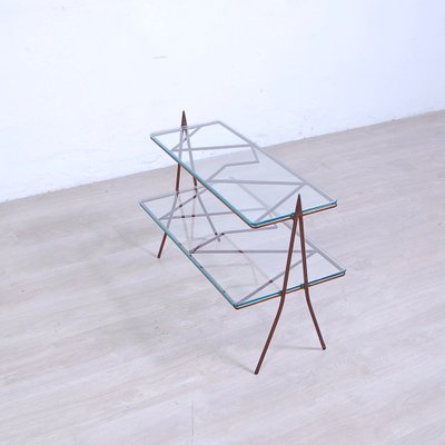 Coffee Table, Italy, 1960s-XSG-1807169