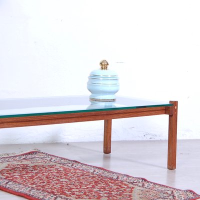 Coffee Table, Italy, 1960s-XSG-1794510