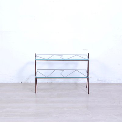 Coffee Table, Italy, 1960s-XSG-1807169