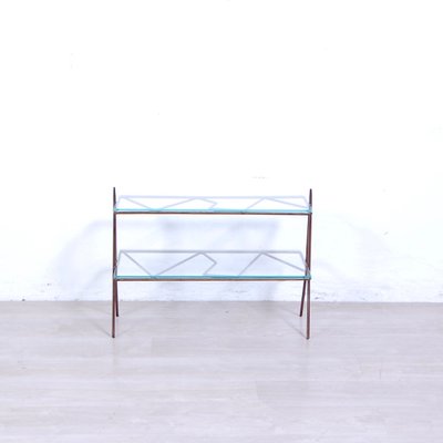 Coffee Table, Italy, 1960s-XSG-1807169