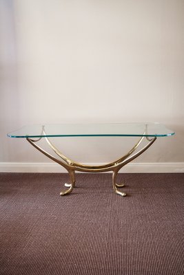 Coffee Table, Italy, 1965-MMH-1343821