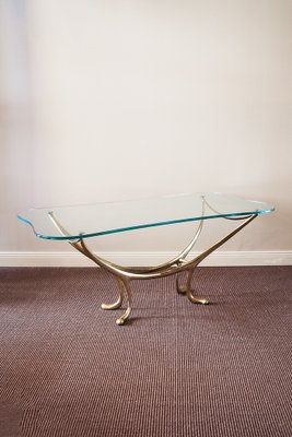 Coffee Table, Italy, 1965-MMH-1343821