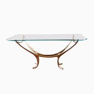 Coffee Table, Italy, 1965-MMH-1343821