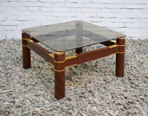 Coffee Table, Italy, 1970s-QFD-1160963