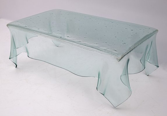 Coffee Table, Italy, 1980s-FER-977864