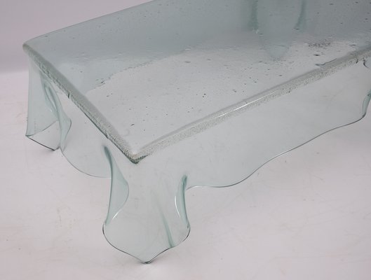 Coffee Table, Italy, 1980s-FER-977864