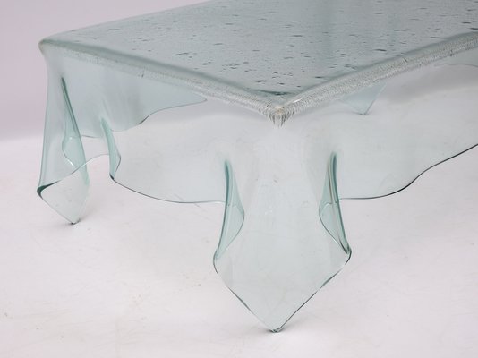 Coffee Table, Italy, 1980s-FER-977864