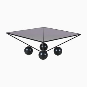 Coffee Table, Italy, 1980s-DV-2035184