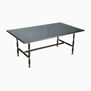 Coffee Table Max Ingrand for Fontana Arte, 1950s-IEW-1388822