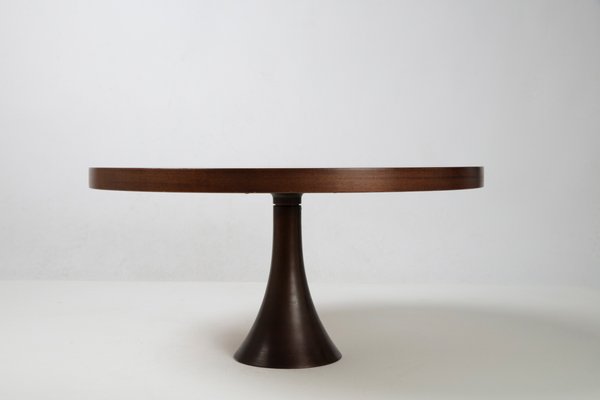 Coffee Table Mod. 302 by Angelo Mangiarotti for Bernini, 1963-DZU-1991843