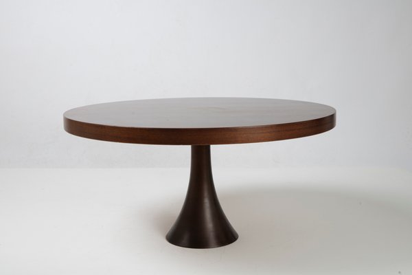 Coffee Table Mod. 302 by Angelo Mangiarotti for Bernini, 1963-DZU-1991843