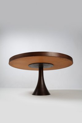 Coffee Table Mod. 302 by Angelo Mangiarotti for Bernini, 1963-DZU-1991843