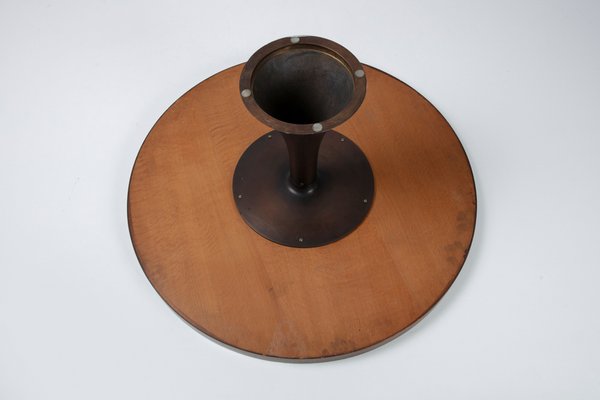 Coffee Table Mod. 302 by Angelo Mangiarotti for Bernini, 1963-DZU-1991843