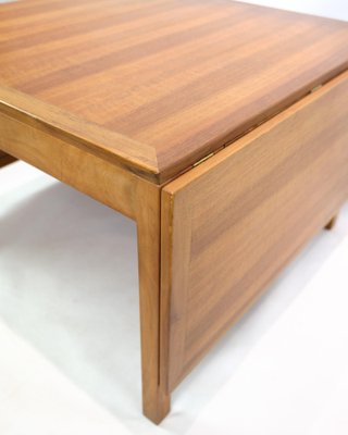 Coffee Table Model 5362 attributed to Børge Mogensen, 1960s-UY-1816951