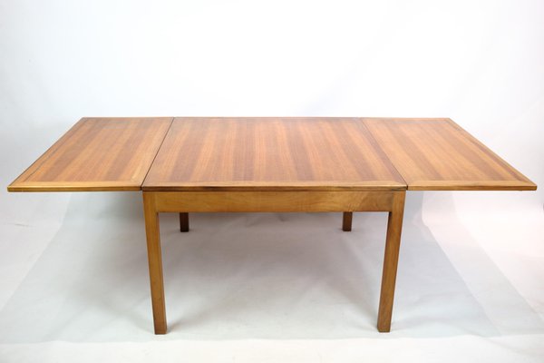 Coffee Table Model 5362 attributed to Børge Mogensen, 1960s-UY-1816951