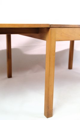 Coffee Table Model 5362 attributed to Børge Mogensen, 1960s-UY-1816951