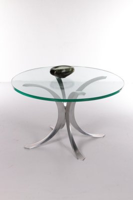 Coffee Table or Side Table with X Model Base-EZZ-1297342