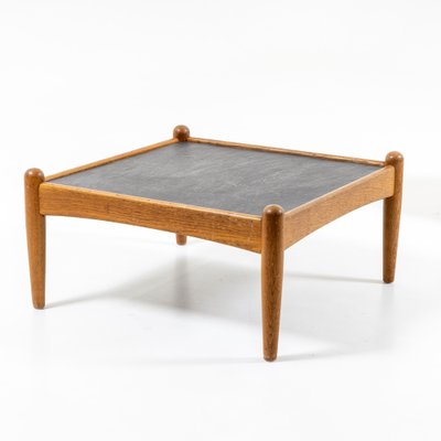 Coffee Table, Probably Scandinavia, Mid-20th Century-VEI-1189750