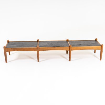 Coffee Table, Probably Scandinavia, Mid-20th Century-VEI-1189747