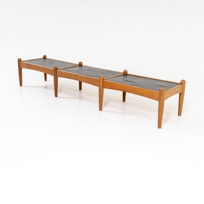 Coffee Table, Probably Scandinavia, Mid-20th Century-VEI-1189747