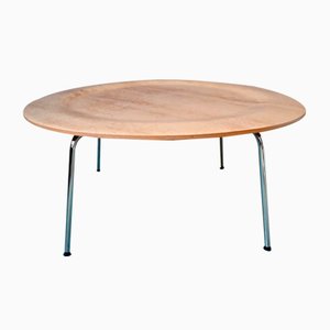 Coffee Table Set by Charles & Ray Eames, Set of 2-AIU-1770537