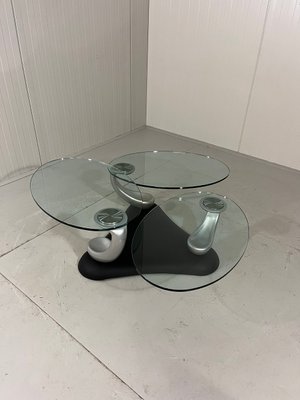 Coffee Table Trefle from Naos, Italy, 1990s-TU-2032187