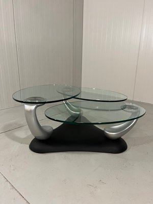 Coffee Table Trefle from Naos, Italy, 1990s-TU-2032187