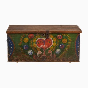 Coffee Table Trunk, 1905-ZNJ-2036657