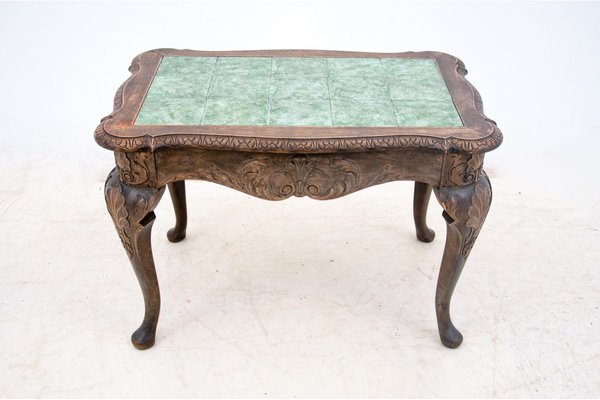 Coffee Table with Ceramic Top, 1930-BXB-1110136