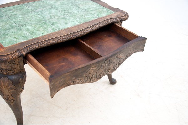 Coffee Table with Ceramic Top, 1930-BXB-1110136