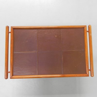 Coffee Table with Separate Tray-TL-1239040