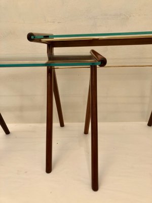 Coffee Tables, 1950s, Set of 2-IGT-565970