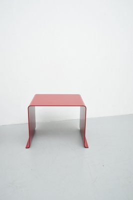 Coffee Tables by Dieter Rams and Thomas Merkel, 2001, Set of 2-ZE-1797230