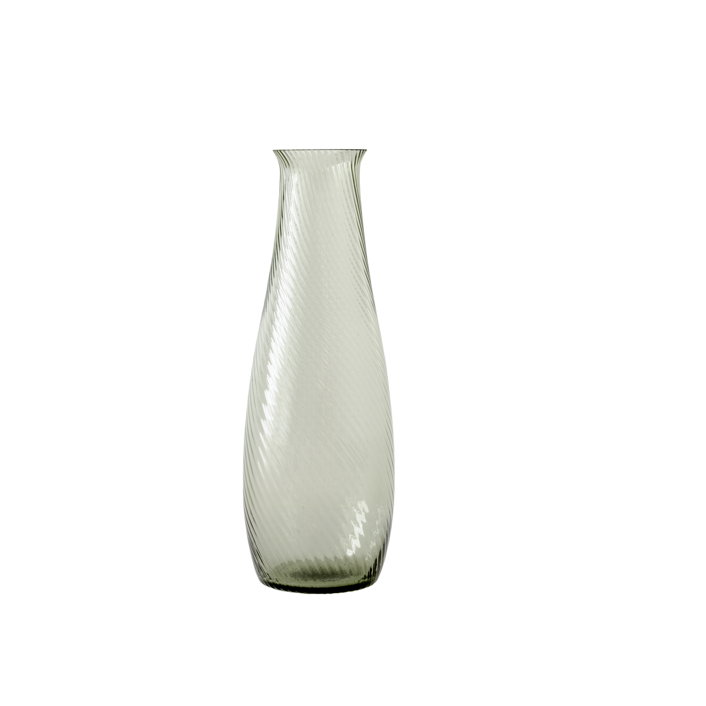 Collect SC63 Carafe 1.2 L. by &tradition #Green