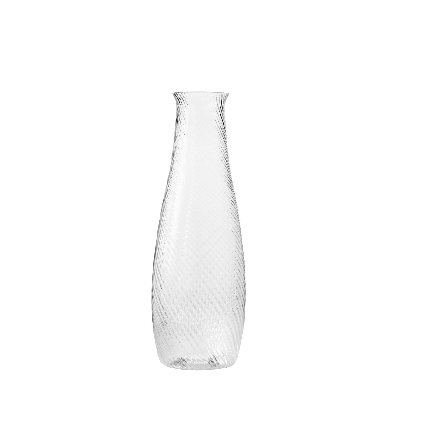 Collect SC63 Carafe 1.2 L. by &tradition #Clear
