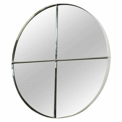 Collectible Mirror by Vittorio Intraini for Saporiti, 1970s-FIP-1251589