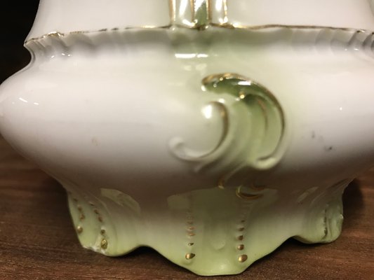 Collectible Silesian Porcelain Jug from CT Altwasser, 1900-WQQ-1180580