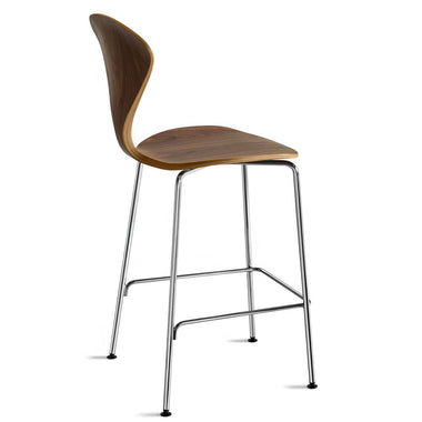 Metal Base Stool - no upholstery pads (Request Info)