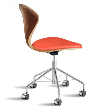 Swivel Base Chair – with seat pad only (Request Info)