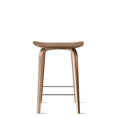 Under Counter Stool - no upholstery pad (Request Info)