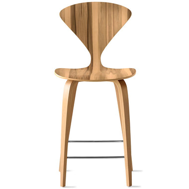 Wood Base Stool - no upholstery pads (Request Info)