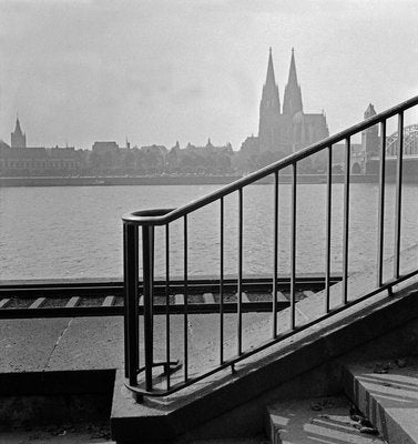 Cologne 1935, Germany, 2012-DYV-701026