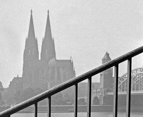 Cologne 1935, Germany, 2012-DYV-701026