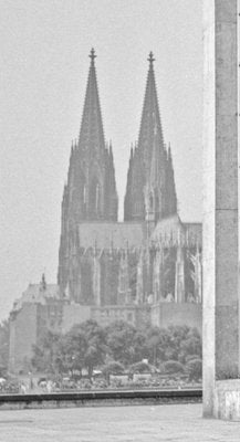 Cologne 1935, Germany, 2012-DYV-701015