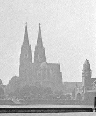 Cologne 1935, Germany, 2012-DYV-701023