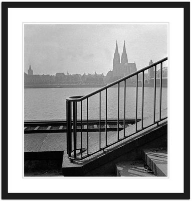 Cologne 1935, Germany, 2012-DYV-701026