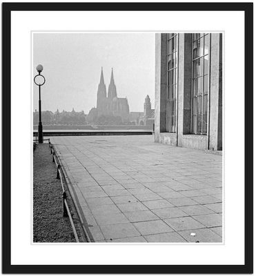 Cologne 1935, Germany, 2012-DYV-701023