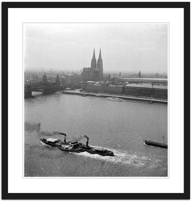 Cologne 1935, Germany, 2012-DYV-701011