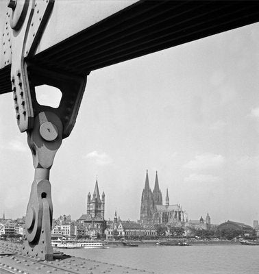 Cologne Germany 1935, 2012-DYV-701019